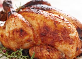 طريقة عمل الدجاج المحمر الجزائري