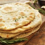 طريقة عمل خبز لبنانى بالبصل