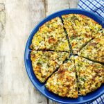 طريقة عمل فريتاتا بالخضار
