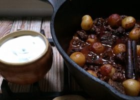 طريقة عمل ستيفادو