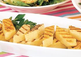 طريقة عمل بولينتا