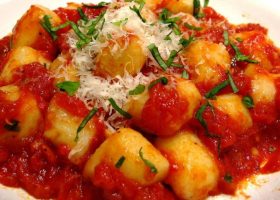 طريقة عمل قرع عسلي بالصلصة