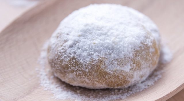 طريقة عمل كحك العيد