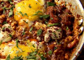 طريقة عمل الكيما