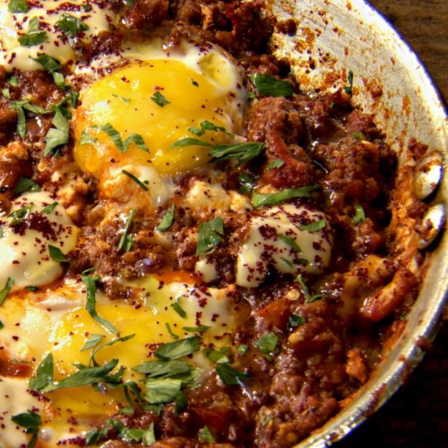 طريقة عمل الكيما