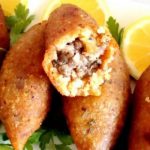 طريقة عمل كبة تمن