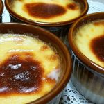 طريقة عمل مهلبية فى الفرن