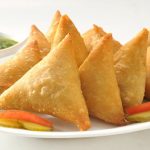 طريقة عمل سمبوسك بالدجاج