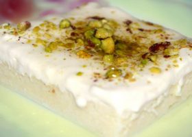 طريقة عمل ليالى لبنان