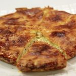 طريقة عمل جلاش بالدجاج