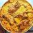 طريقة عمل طاجن أرز معمر بالسمان