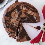 طريقة عمل تارت البراوني