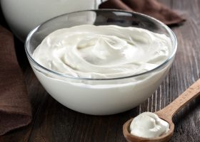 طريقة عمل كريم تشيز فروستنج