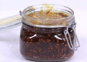 طريقة عمل المفتقة