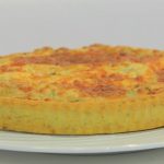 طريقة عمل تارت التونة