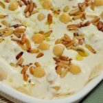 طريقة عمل الفتة اللبنانى