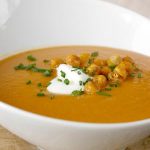 طريقة عمل شوربة العدس السورية