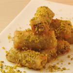 طريقة عمل حلوى رول التوست