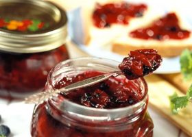 طريقة عمل مربى التمر