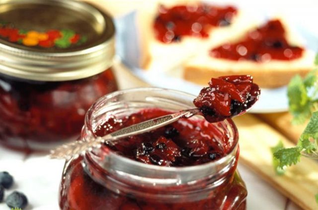 طريقة عمل مربى التمر