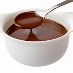 طريقة عمل صوص شكولاتة لايت