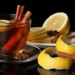 طريقة عمل عصير العسل والقرفة