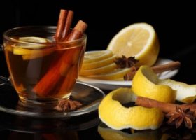 طريقة عمل عصير العسل والقرفة