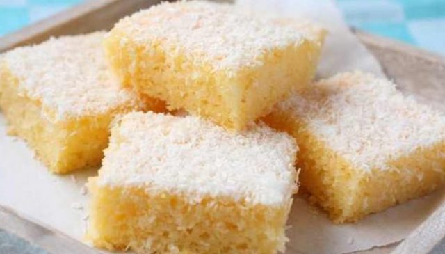 طريقة عمل الروانى