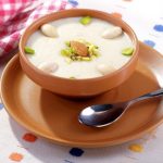 طريقة عمل مهلبية بنكهة الآيس كريم