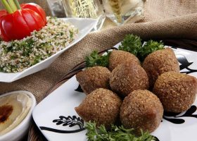 طريقة عمل الكبيبة الشامية