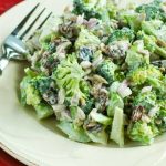 طريقة عمل خرشوف بصوص الزبادى