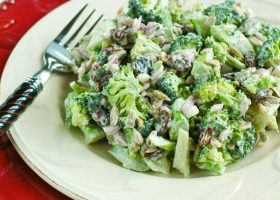 طريقة عمل خرشوف بصوص الزبادى