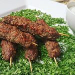 طريقة عمل كفتة اللحم بالشوفان