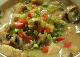 طريقة عمل تشيكن الاكينج