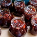 طريقة عمل مربى البلح