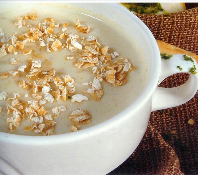 طريقة عمل المهلبية بالسحلب