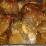 طريقة عمل الكوارع المغربى