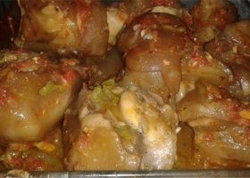 طريقة عمل الكوارع المغربى