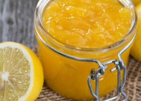 طريقة عمل مربى الليمون