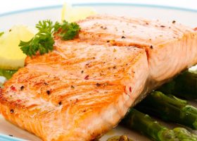 طريقة عمل فيلية السلمون بتتبيلة خاصة