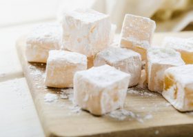 طريقة عمل الملبن