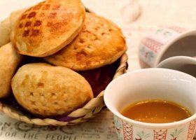 طريقة عمل كليجا