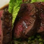طريقة عمل فيلية البقر الفرنسي