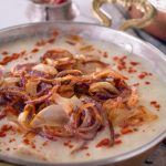 طريقة عمل كشك بصدور الدجاج
