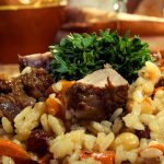 طريقة عمل الكبسة الكويتي