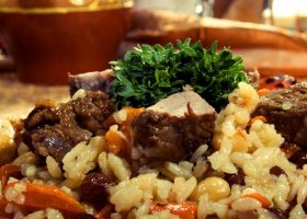 طريقة عمل الكبسة الكويتي