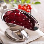 طريقة عمل صوص التوت