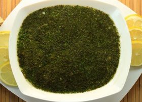 طريقة عمل الشلولو