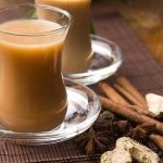 طريقة عمل شاى سبايسى