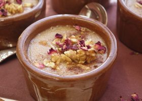 طريقة عمل المامونية الشامية